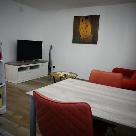 Vista Apartma Изола Экстерьер фото
