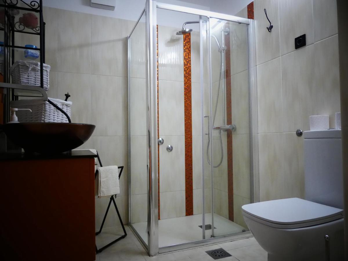Vista Apartma Изола Экстерьер фото