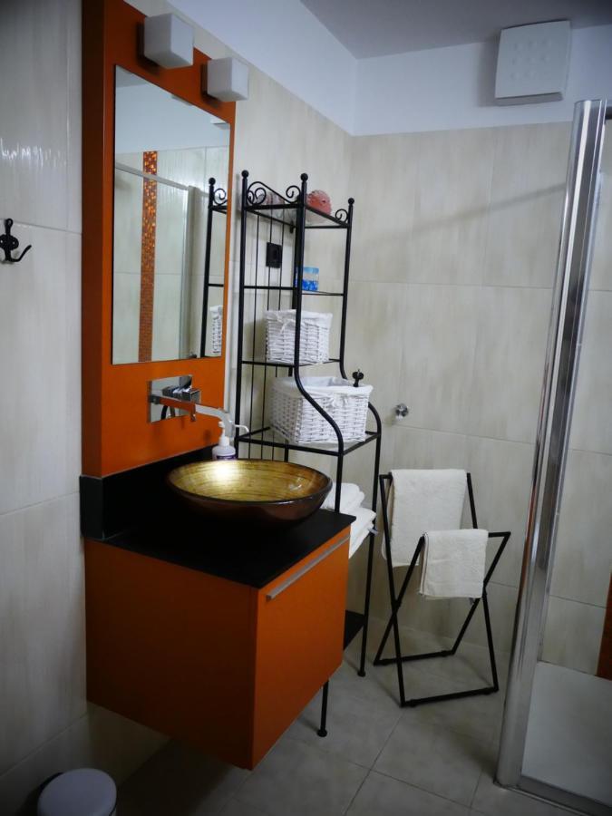Vista Apartma Изола Экстерьер фото